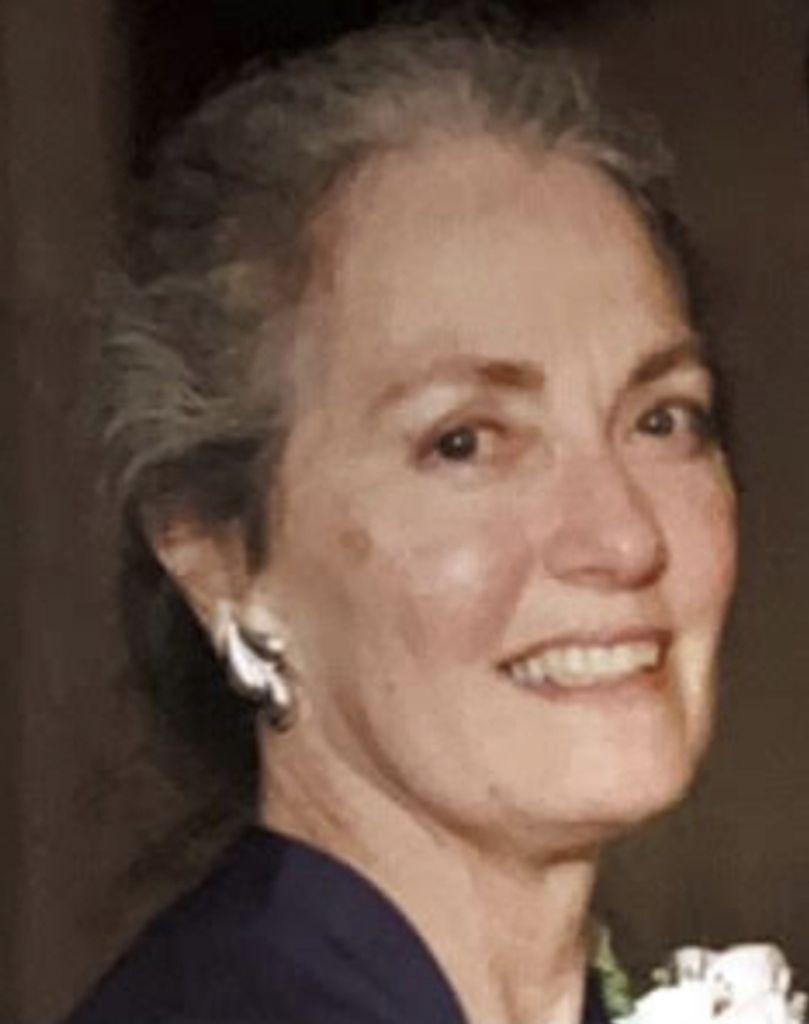 Janis Hope Beckstrom Friedman Profile Photo