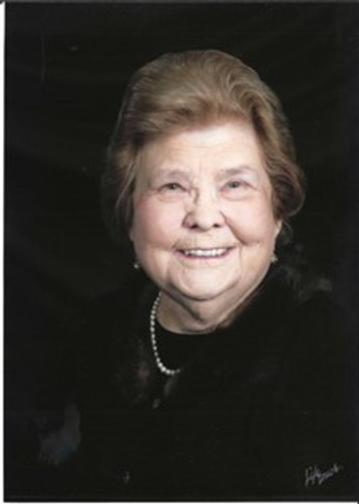 Ann Mccraw
