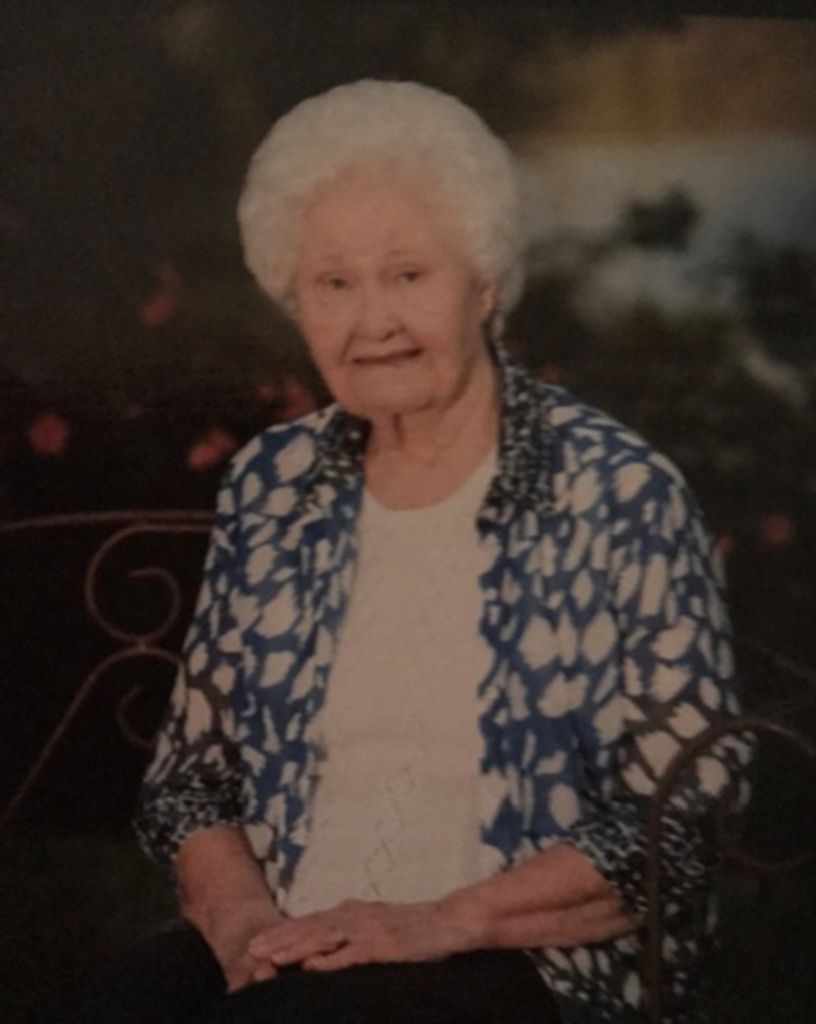 Sarah Windham Profile Photo