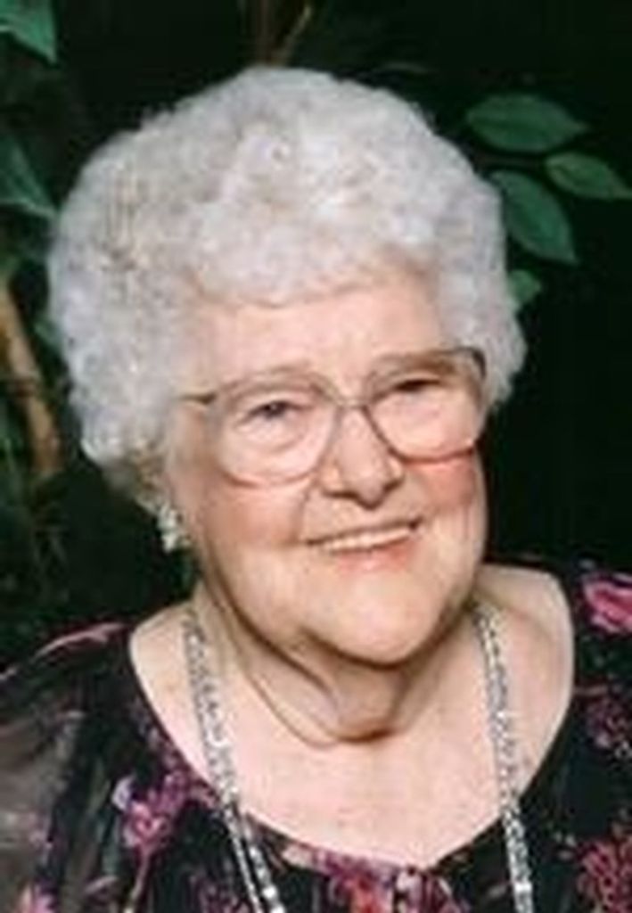 Marie Propp
