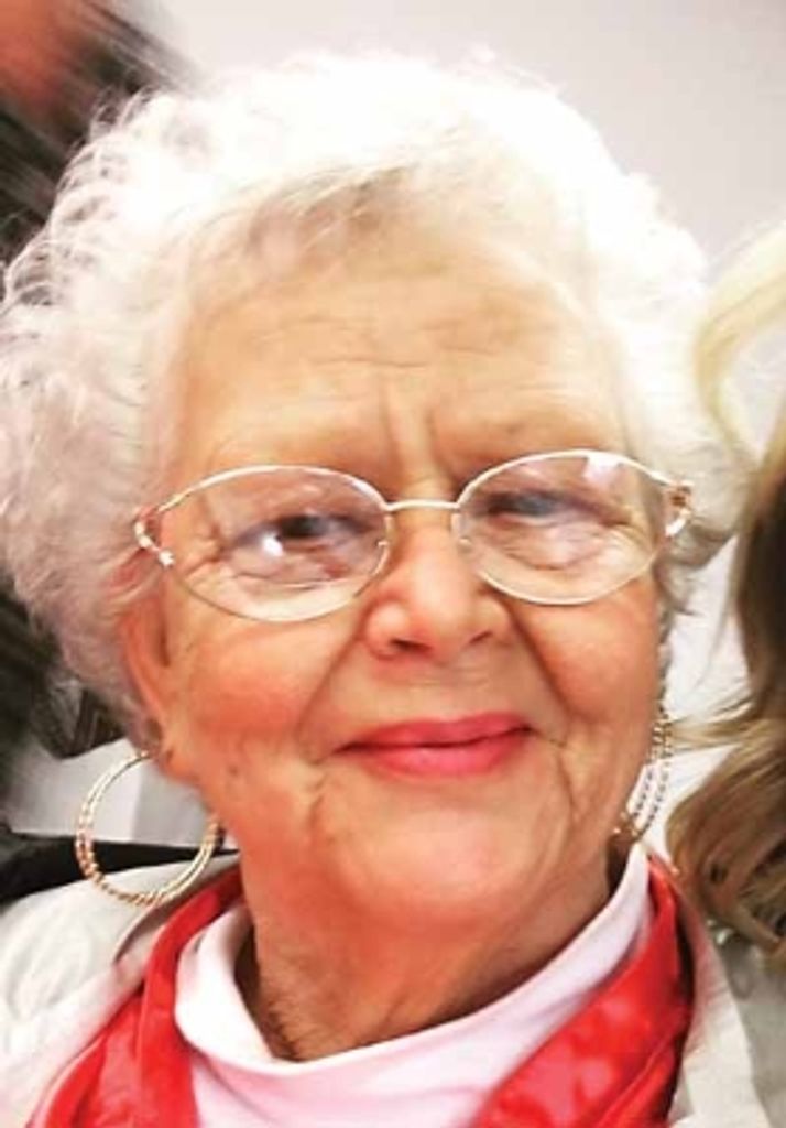 Margaret Kay Eddleblute Profile Photo