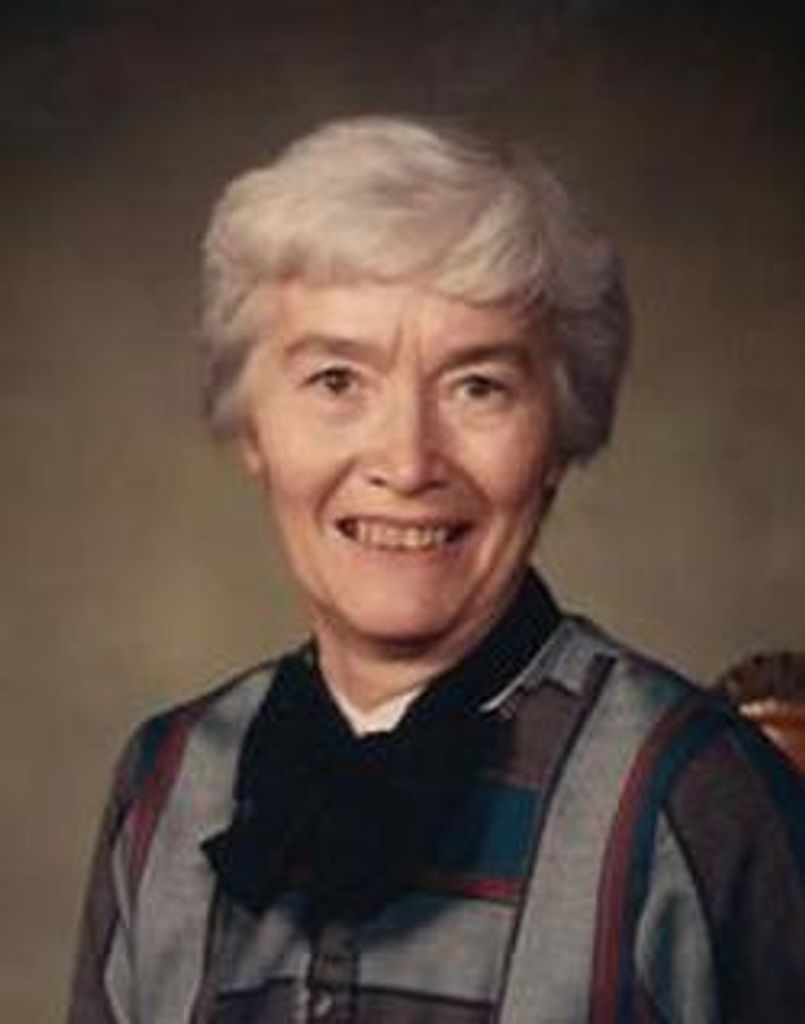 Mary Belle Porter-Keys