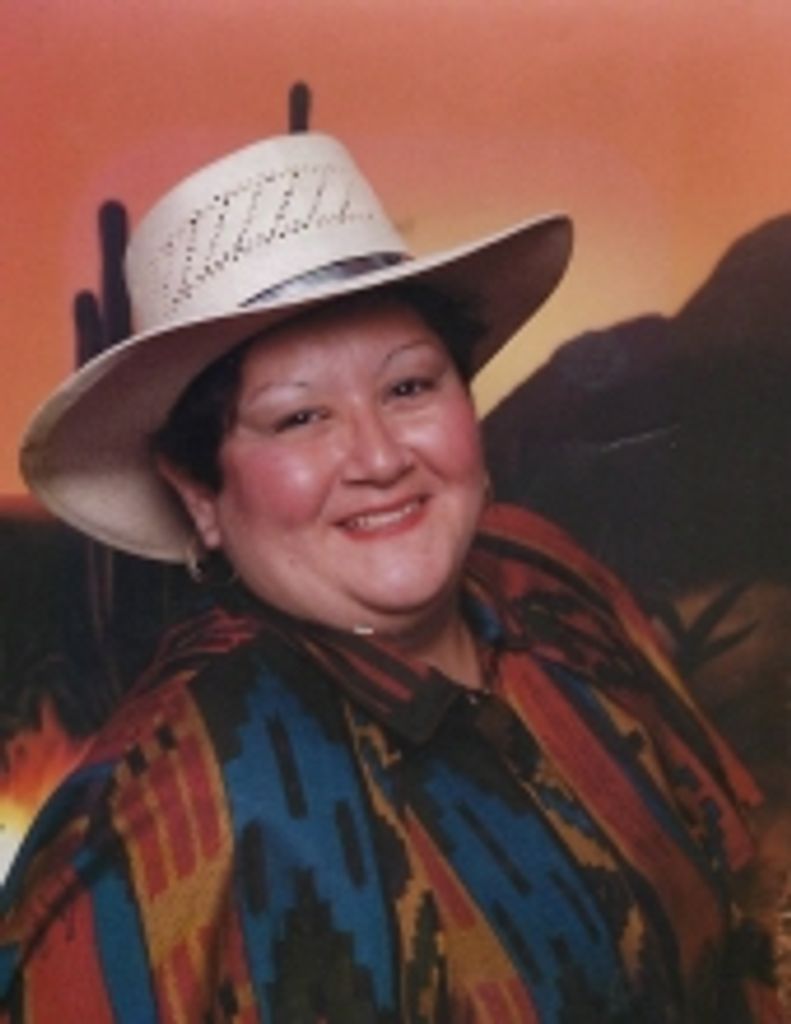 Frances S.  Montoya