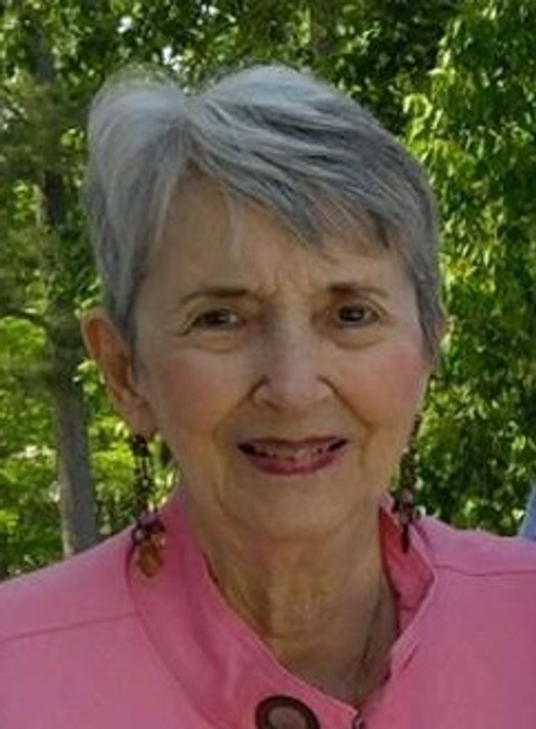 Jean C. Harkey