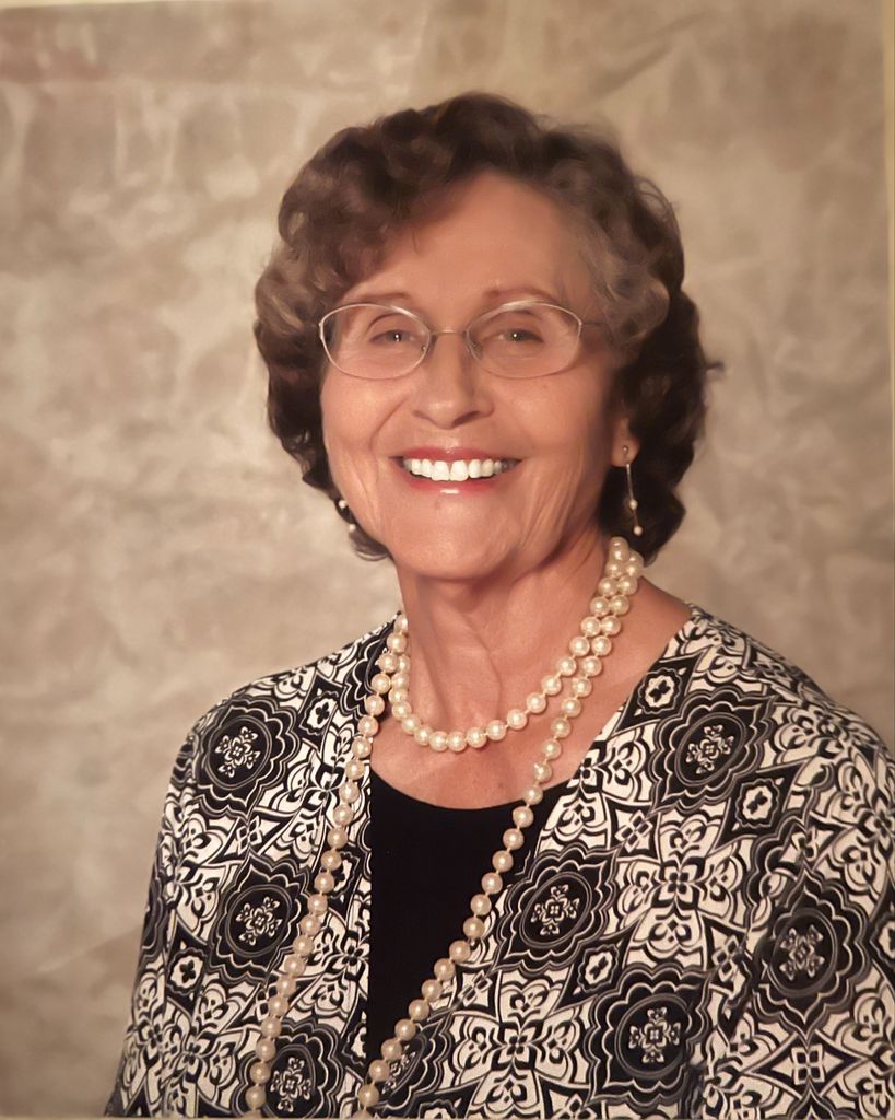 Frances S. Chavez