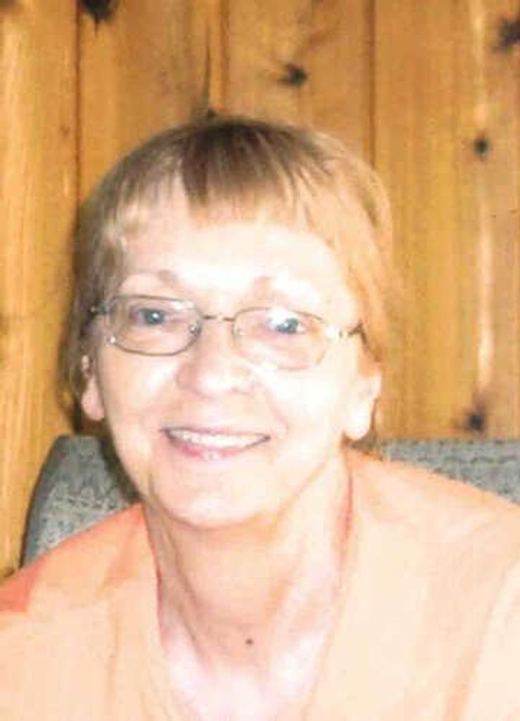 Marlene V (Milligan) Duttine Profile Photo