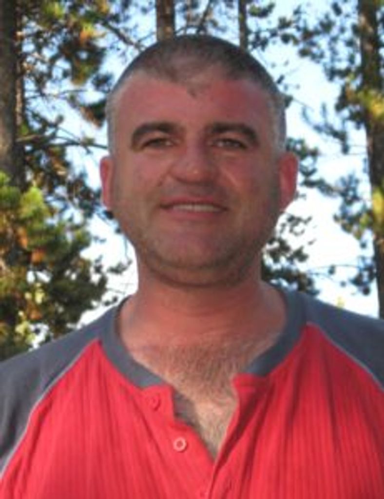 Phillip Andrew Lawrence