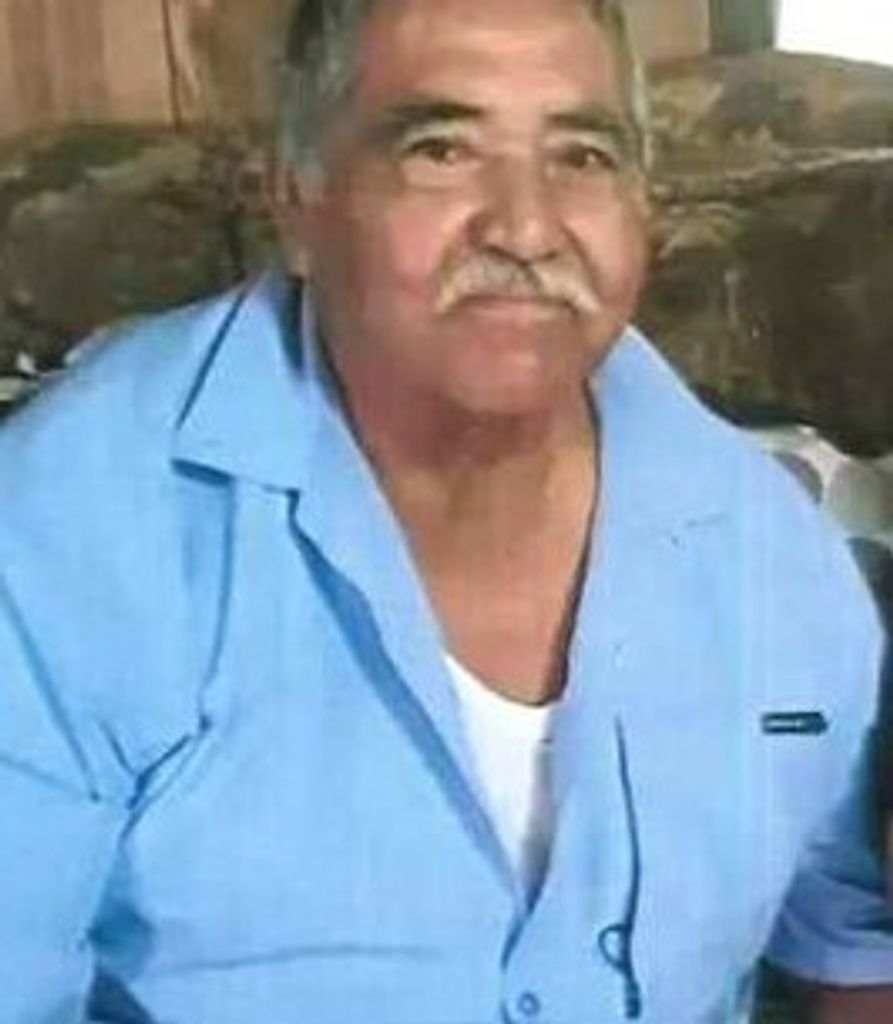 Juan Balderas