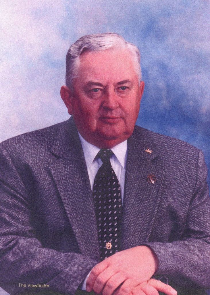 Larry Kmoch