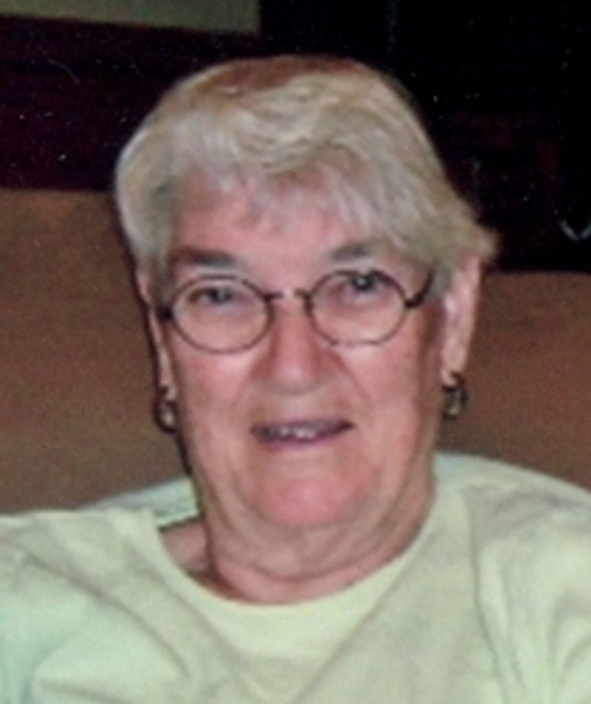 June Alyea