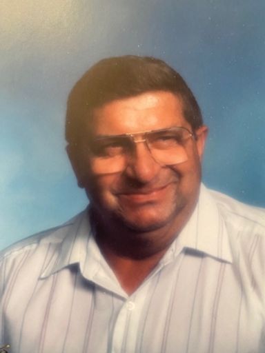 Richard Wayne Neumann Profile Photo