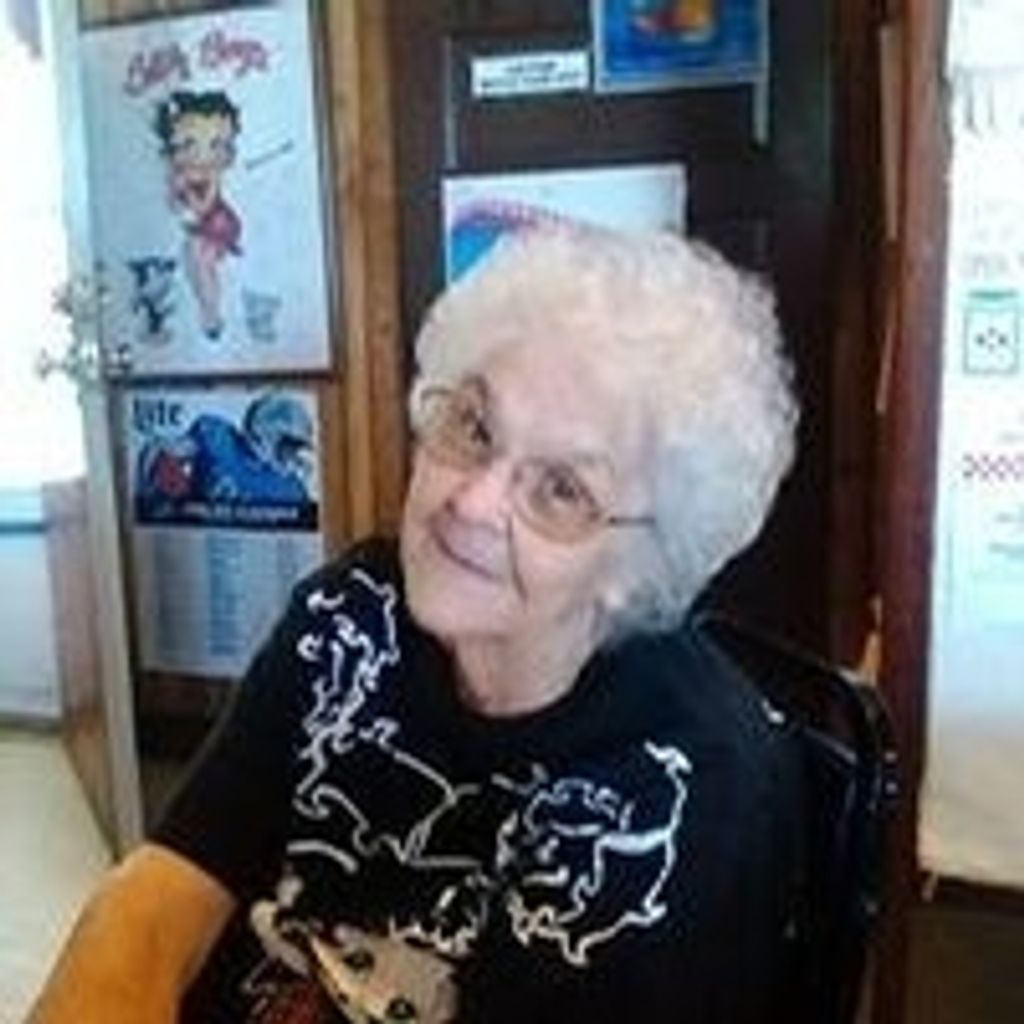 Betty E. Sands
