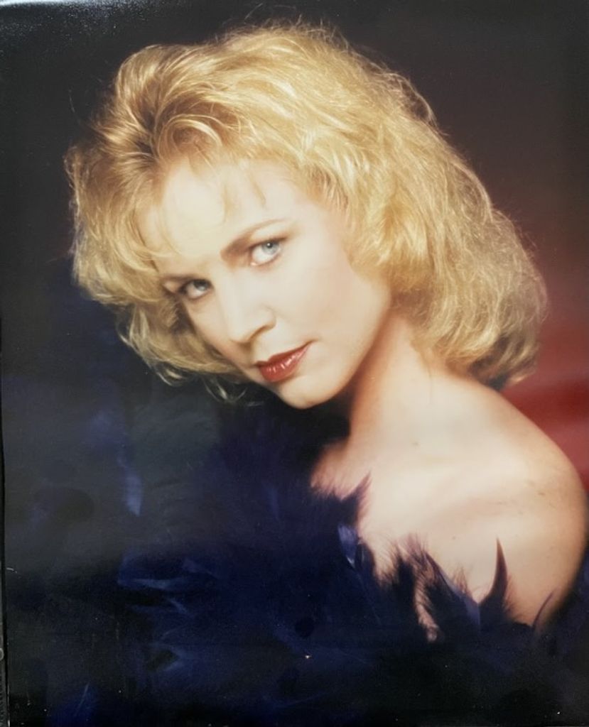 April Gail Corbett