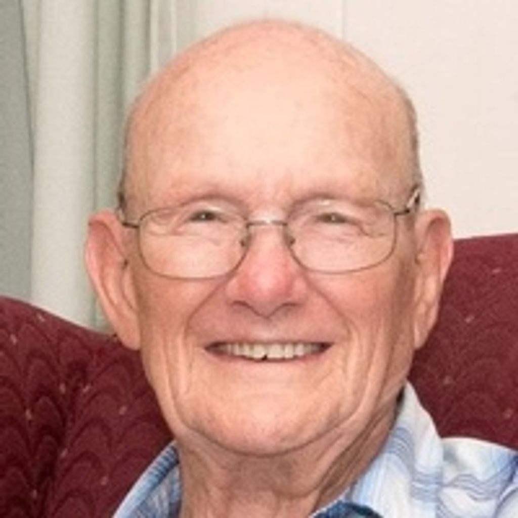 Lawrence Lehman
