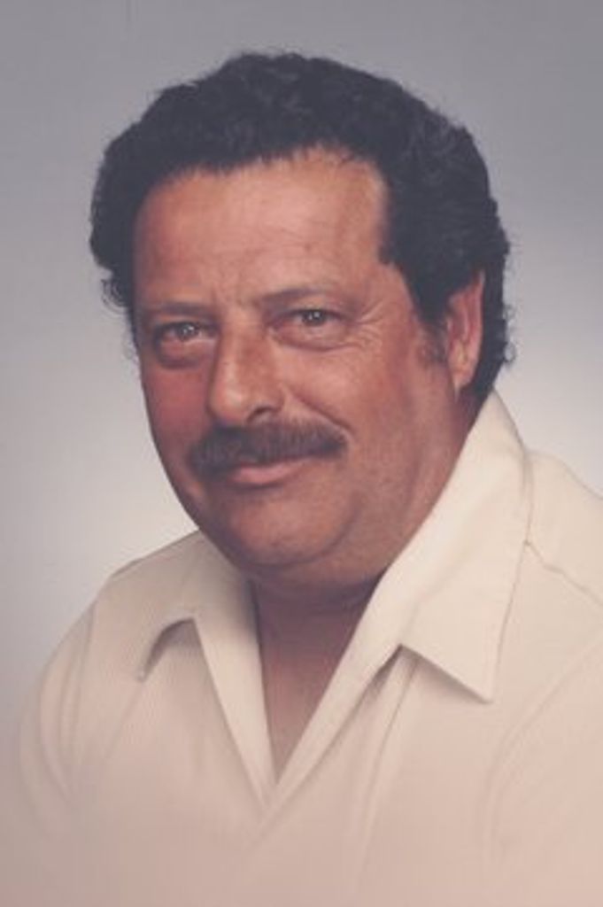 James "Tony" Anthony Spagnola, Sr.