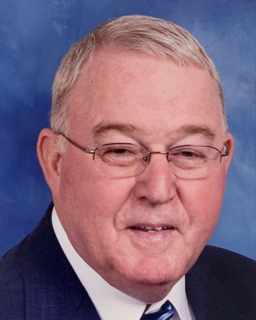 Robert Alan Nobles Profile Photo