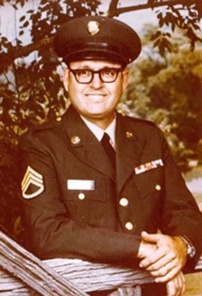 Jerry A. Barton Profile Photo