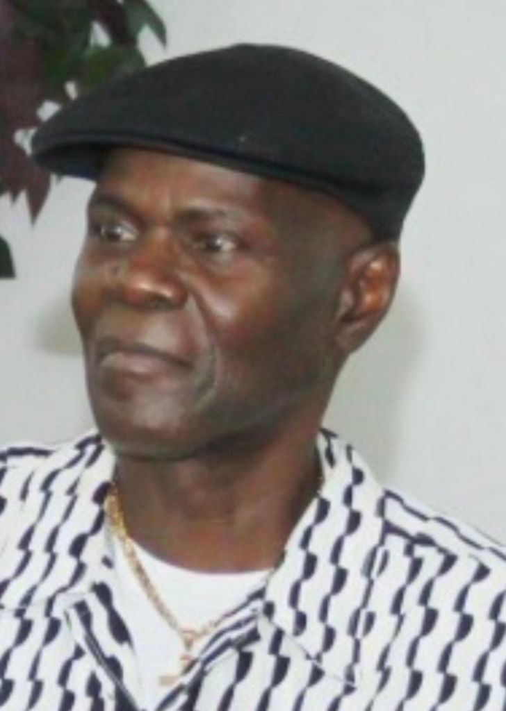 Mr. Albert Foard, Jr. Profile Photo