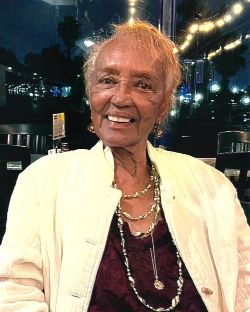 Vivian Richard Bush