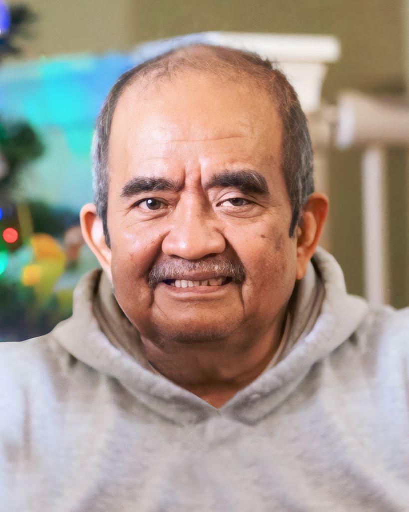 Domingo Reyes De Jesus