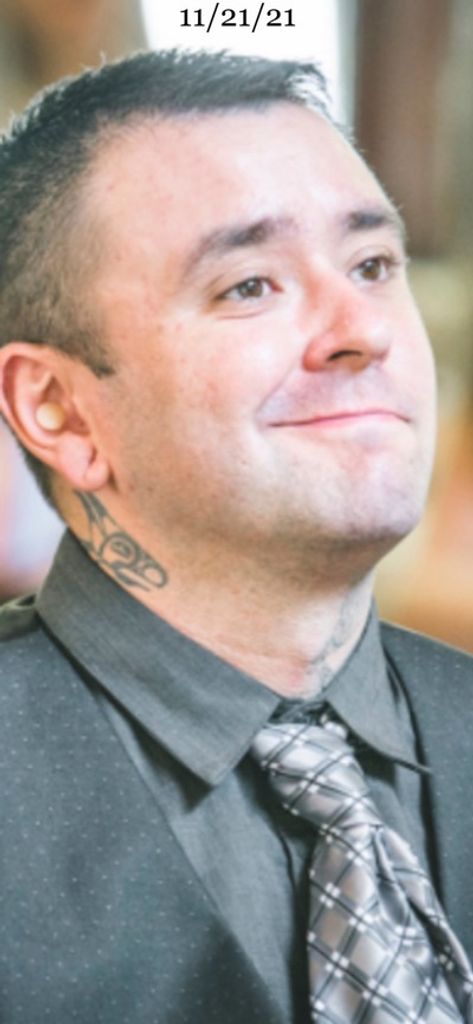 Jason Matthew Johnson Profile Photo
