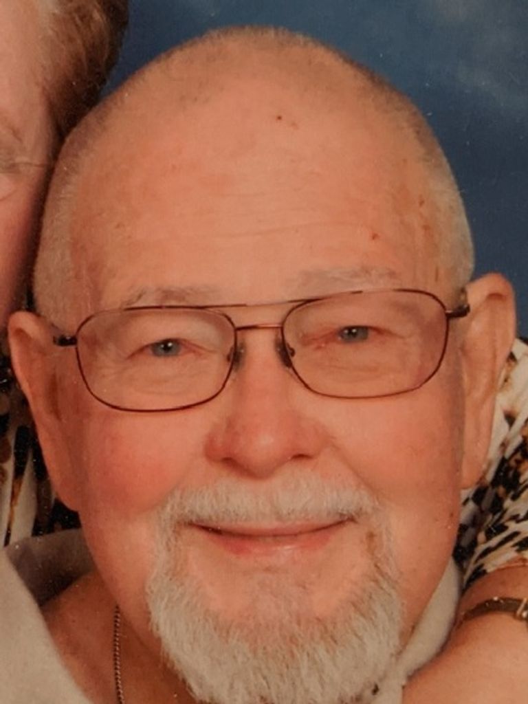 Bobby Shepard Profile Photo