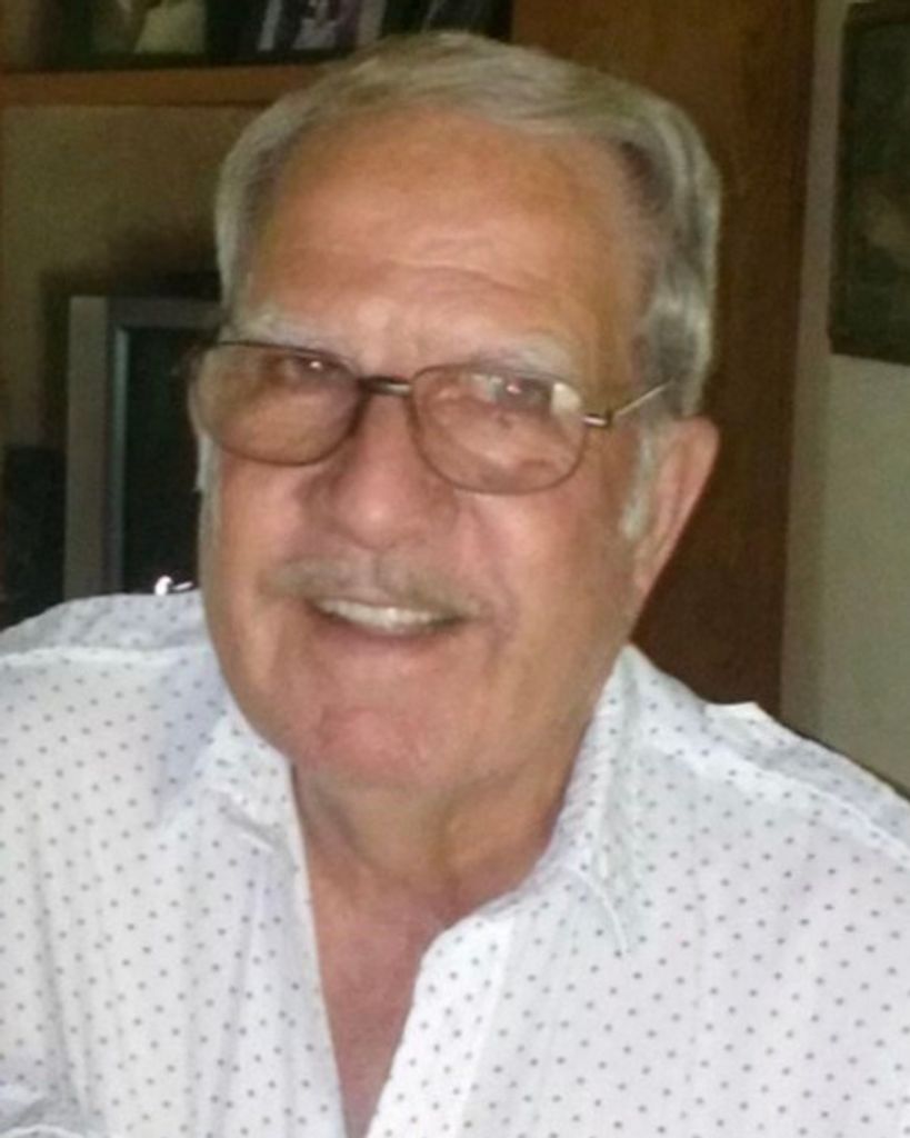 Jerry Douglas Powe SR