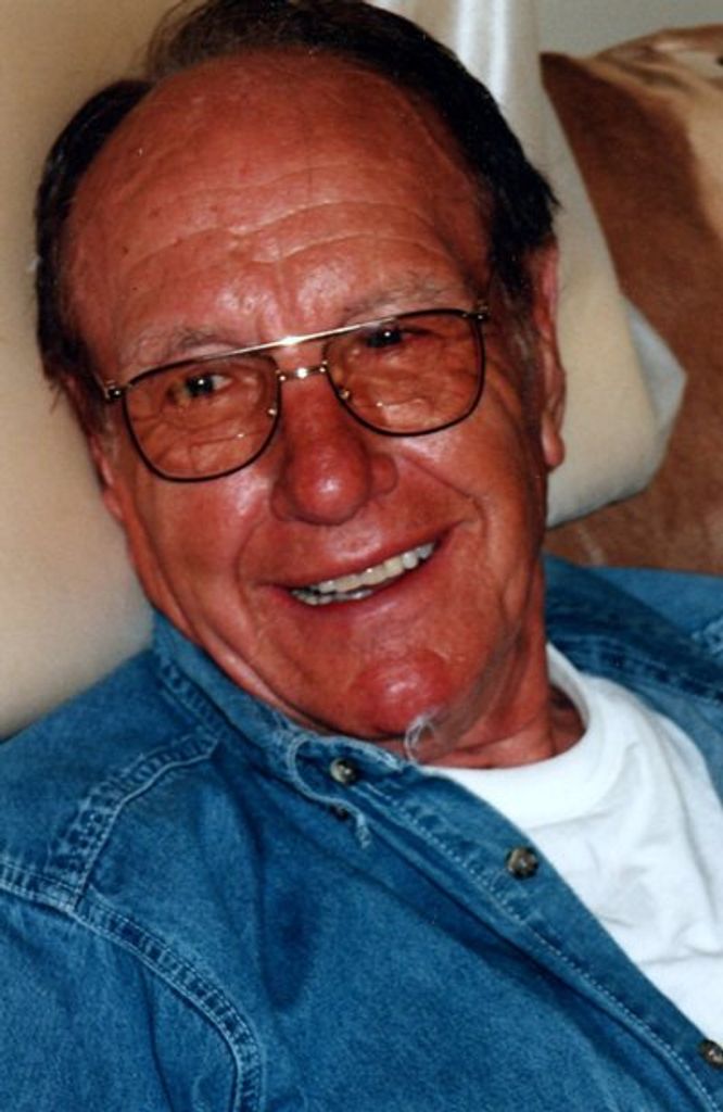 Eugene Matthew Forray Profile Photo