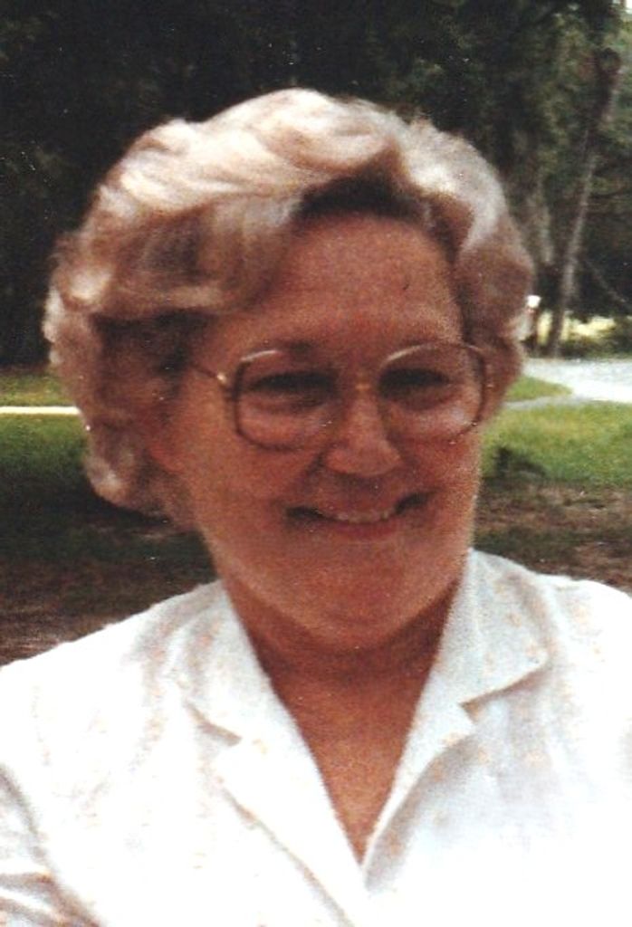 Betty Jewel Simmons Profile Photo