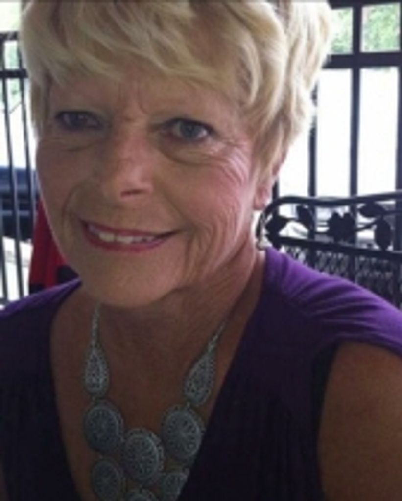 Denise Carol Shaw