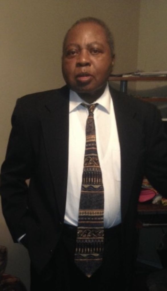 Edward Brooks, Sr. Profile Photo