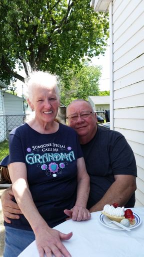 Patricia "Pat" Snodgrass photo gallery thumbnail 15 of 185