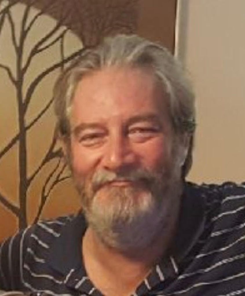 Charles "Charlie" Salli Jr.