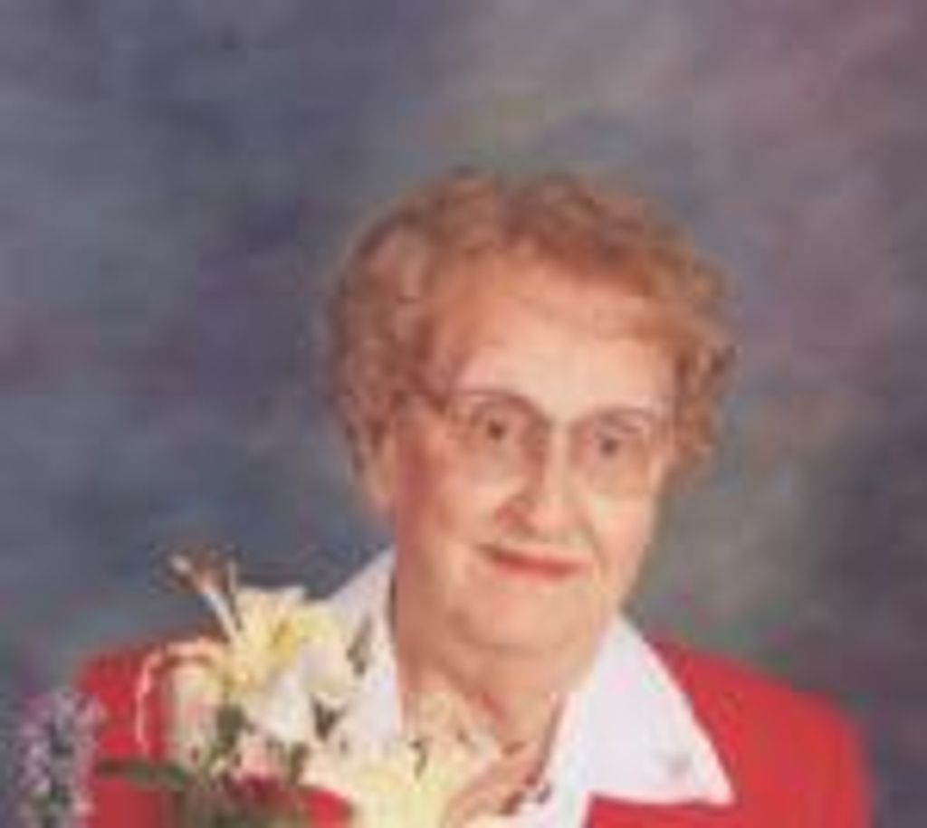 Mary Frances Eggers Profile Photo