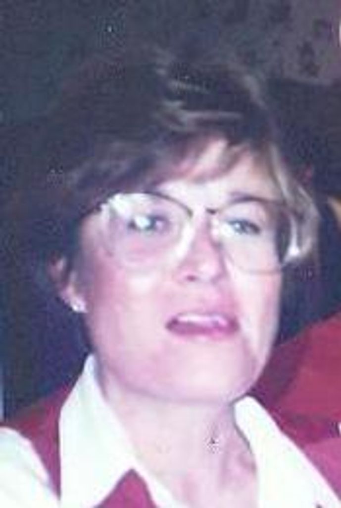 Martin, Patricia L.