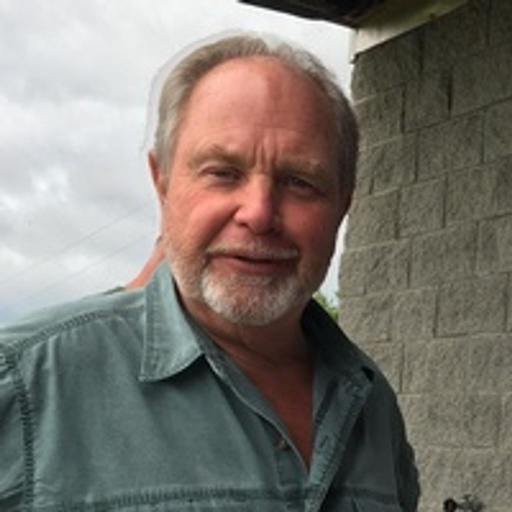 Darrel Baker