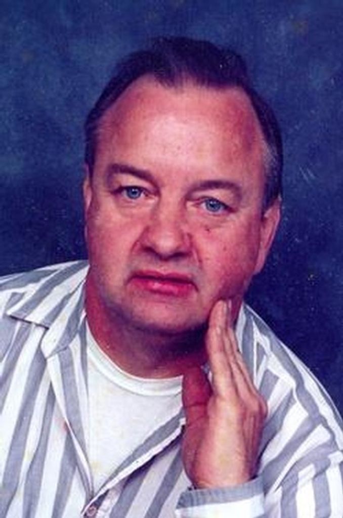 John Norris, Jr.