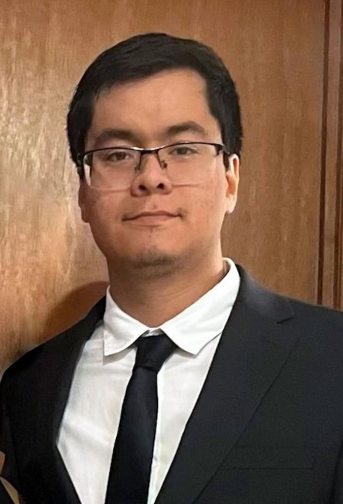 Samuel Alegria Profile Photo