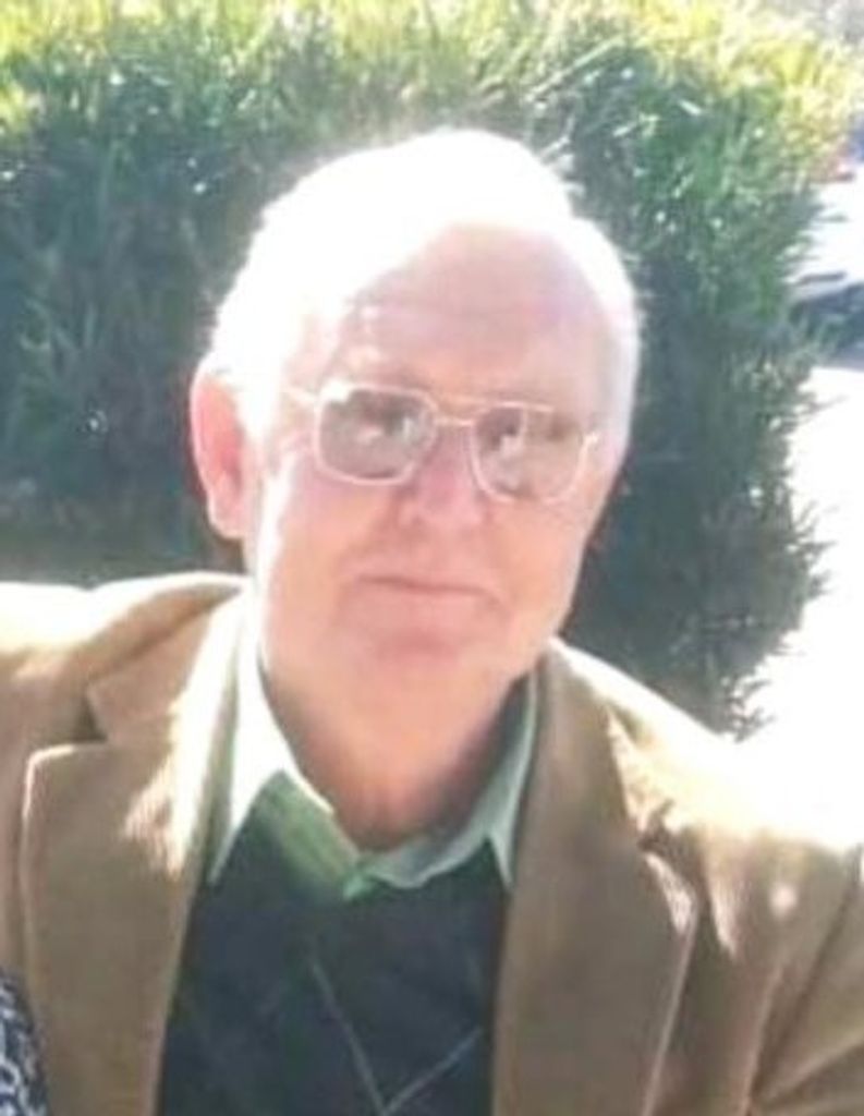 Hiram Mcalhaney