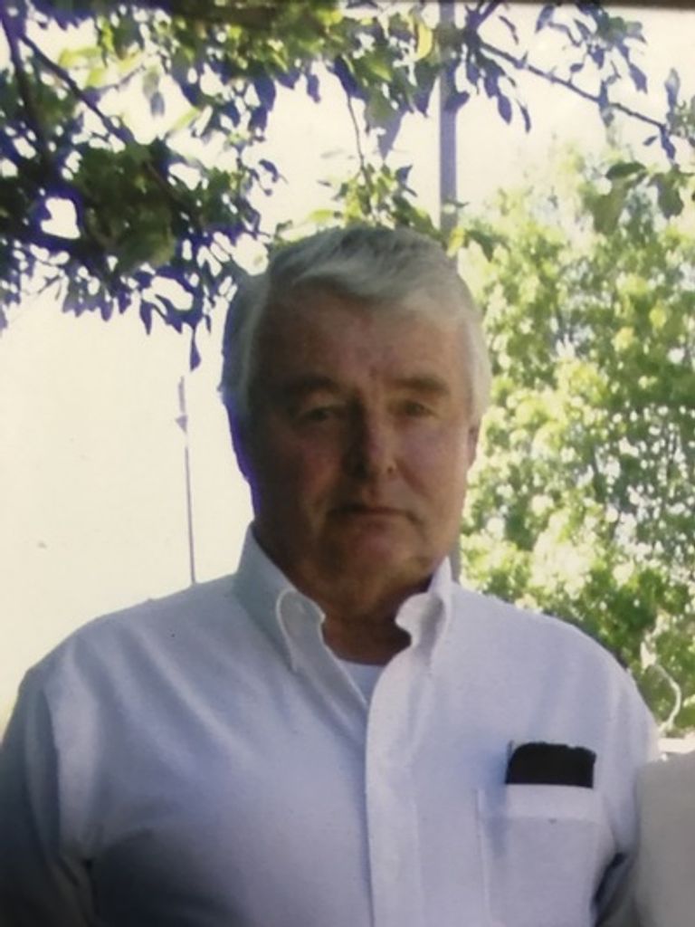 Allen Harold Nelson Profile Photo
