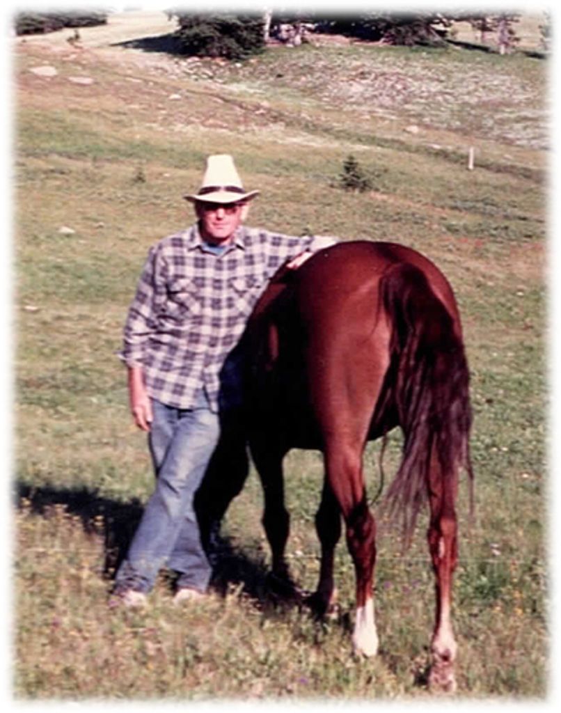 Jerald Dean "Jerry" Baley Profile Photo