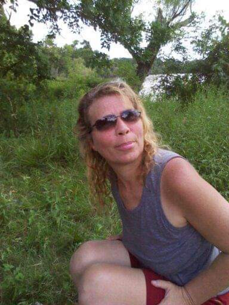 Teresa Stimson