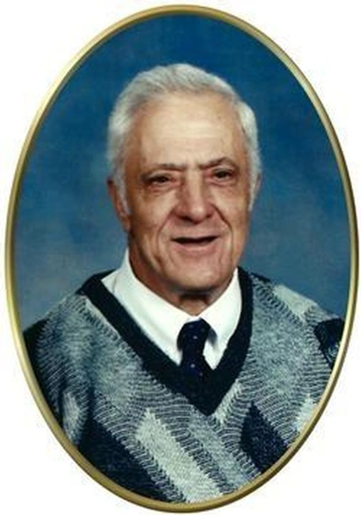 Jose Riquinha Profile Photo