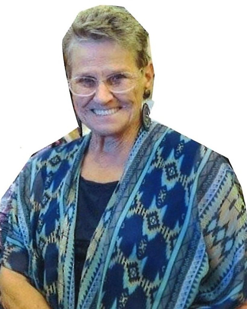 Marilou E. Nemitz