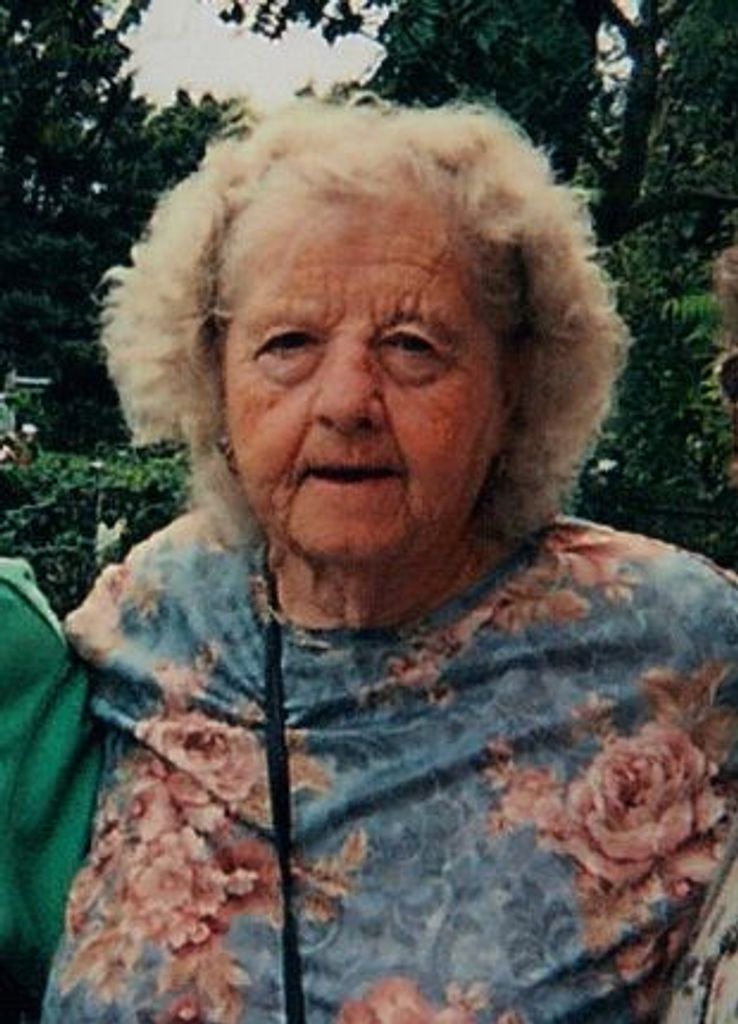 Lou E. Scott