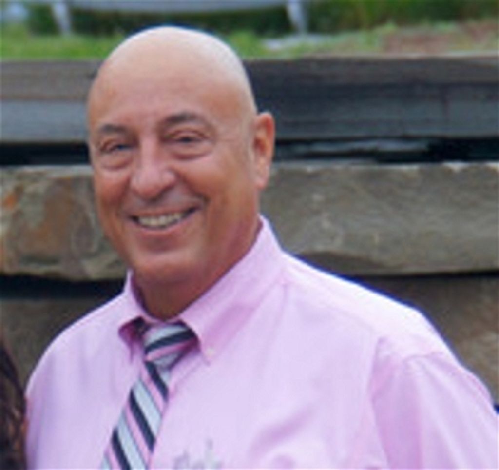 Roger Desautels Profile Photo