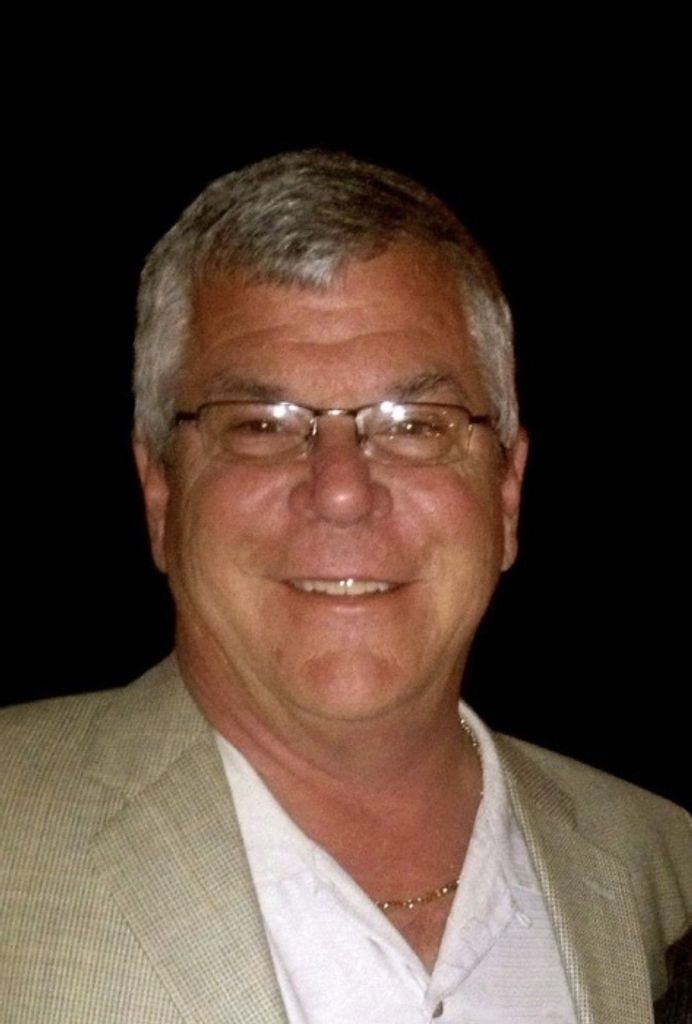 David Alan Tuck Profile Photo