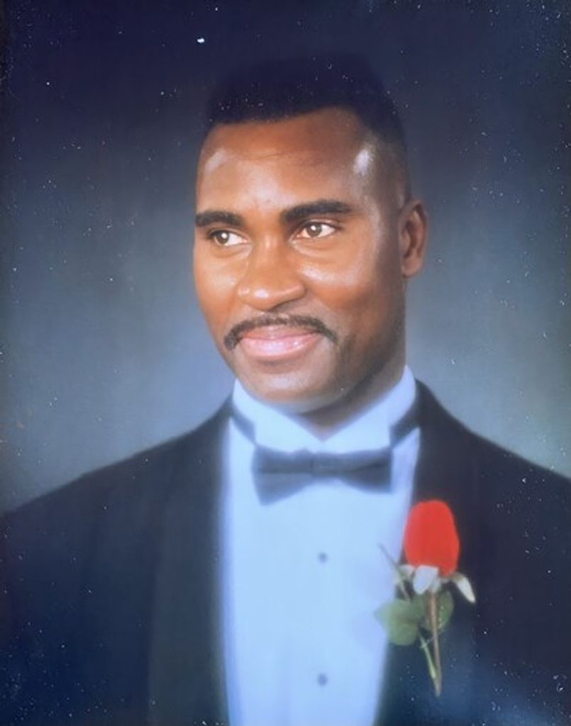 Brian Kinston Profile Photo