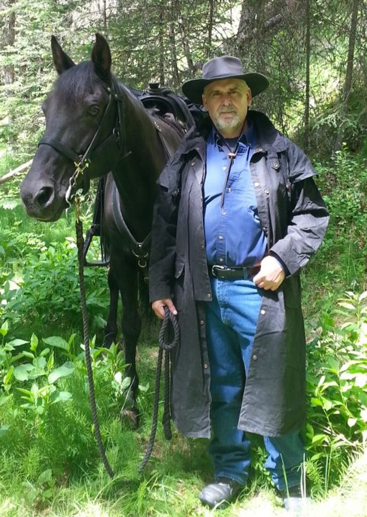 Donald Roy Cameron