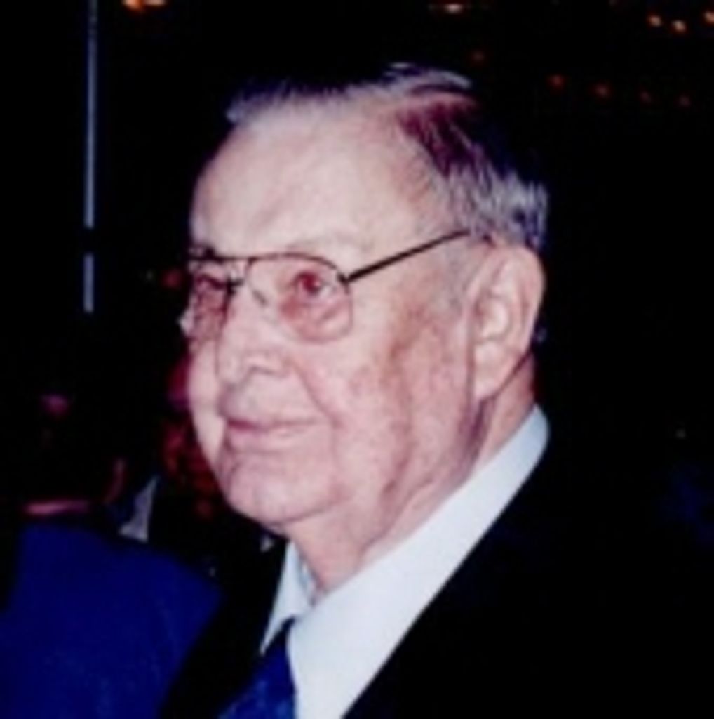 Roy Moe